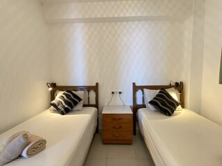 Apartment Nerja Ausstattung 31