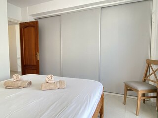 Apartment Nerja Ausstattung 23