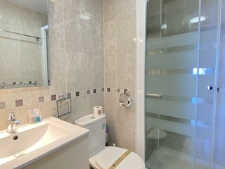 Apartment Nerja Ausstattung 33