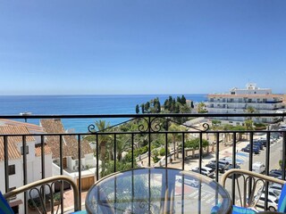 Apartment Nerja Außenaufnahme 3