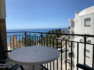 Apartment Nerja Außenaufnahme 4