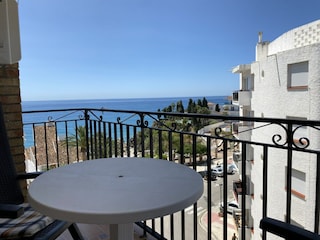 Appartement Nerja Buitenaudio-opname 7