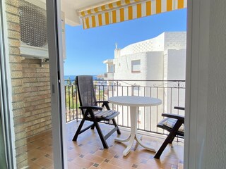 Apartment Nerja Außenaufnahme 5