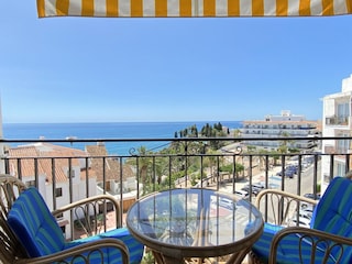 Apartment Nerja Außenaufnahme 6