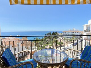 Apartment Nerja Outdoor Recording 9