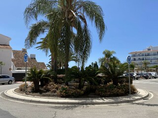 Apartment Nerja Außenaufnahme 7