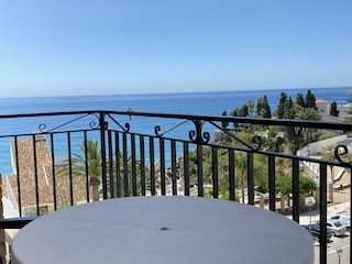 Apartment Nerja Außenaufnahme 8
