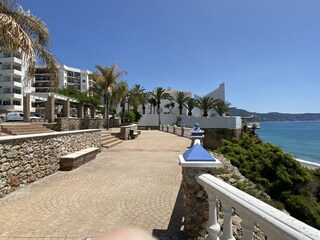 Apartment Nerja Außenaufnahme 13
