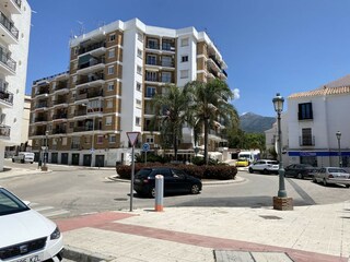 Apartment Nerja Außenaufnahme 9