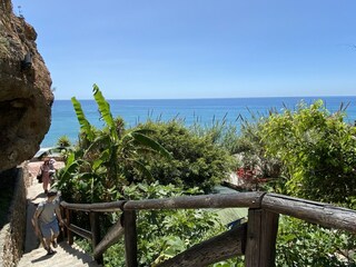 Apartment Nerja Außenaufnahme 12