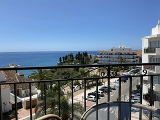 Apartment Nerja Außenaufnahme 15