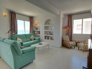 Appartement Nerja Équipement 1