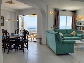 Apartment Nerja Ausstattung 29