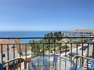 Apartment Nerja Außenaufnahme 9