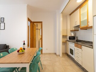 Ferienhaus Las Palmas Ausstattung 15