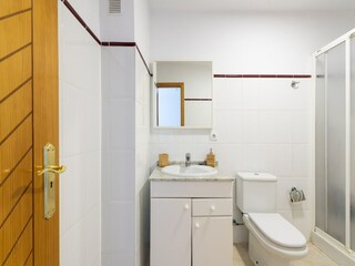 Ferienhaus Las Palmas Ausstattung 26