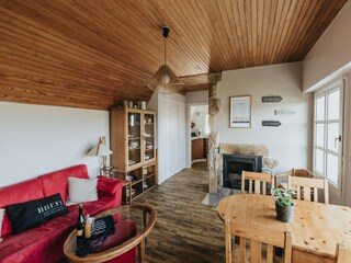 Ferienhaus Le Conquet Ausstattung 21