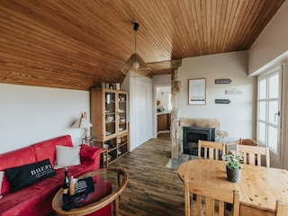 Vakantiehuis Le Conquet Kenmerken 21