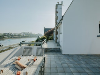 Ferienhaus Le Conquet Außenaufnahme 9