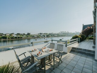 Holiday house Le Conquet Outdoor Recording 10