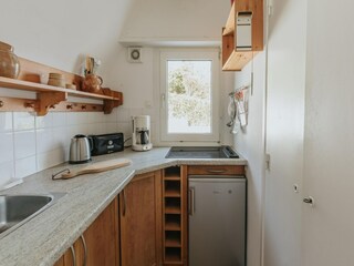 Holiday house Le Conquet Features 19