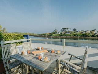 Holiday house Le Conquet Outdoor Recording 11