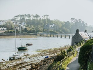 Holiday house Le Conquet Outdoor Recording 12