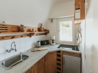 Ferienhaus Le Conquet Ausstattung 25