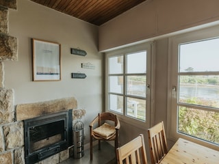 Ferienhaus Le Conquet Ausstattung 14