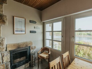 Holiday house Le Conquet Features 14