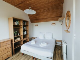 Holiday house Le Conquet Features 15