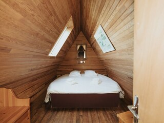Holiday house Le Conquet Features 26