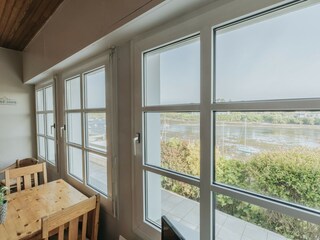 Holiday house Le Conquet Outdoor Recording 6