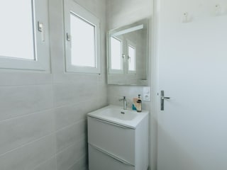Ferienhaus Le Conquet Ausstattung 16