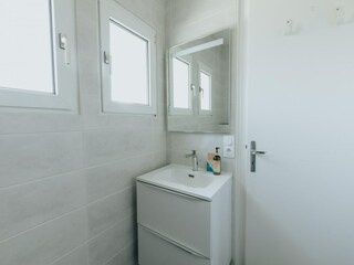 Holiday house Le Conquet Features 16