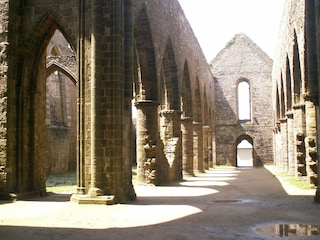 Ferienhaus Le Conquet Umgebung 30