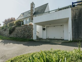 Holiday house Le Conquet Outdoor Recording 8