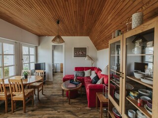 Ferienhaus Le Conquet Ausstattung 17
