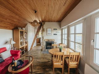 Ferienhaus Le Conquet Ausstattung 18