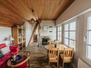 Holiday house Le Conquet Features 18