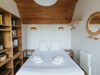 Ferienhaus Le Conquet Ausstattung 19