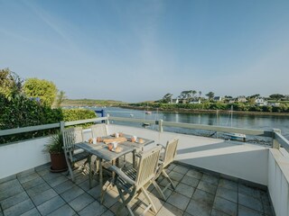 Ferienhaus Le Conquet Außenaufnahme 13