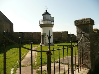 Ferienhaus Le Conquet Umgebung 28