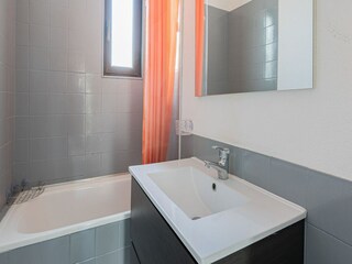 Appartamento Cap d'Agde Caratteristiche 7