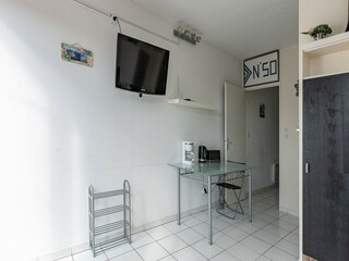 Appartamento Cap d'Agde Caratteristiche 4