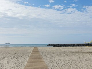 Apartment Cap d'Agde  35