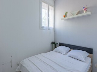Appartamento Cap d'Agde Caratteristiche 3