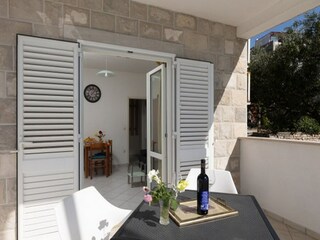 Appartement Molunat  18