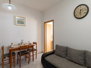 Appartement Molunat Kenmerken 1
