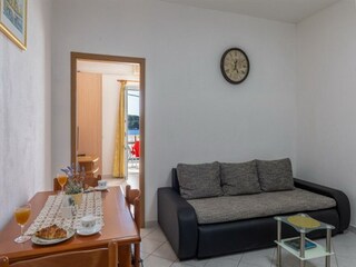 Apartment Molunat Ausstattung 3
